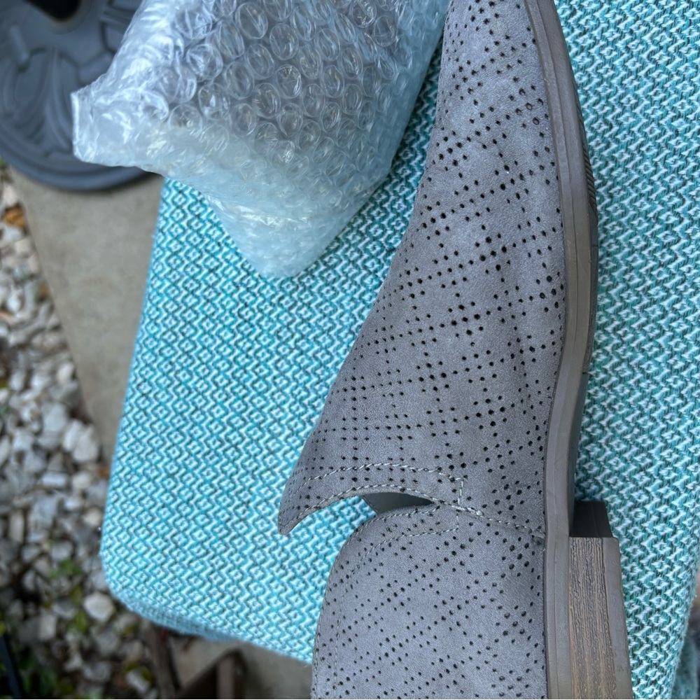Dr Sholls Cushion Comfort Ankle Boots